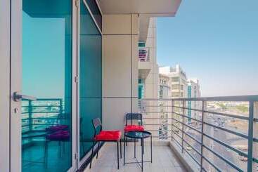Icon Delux Hotel Apartments Al Barsha