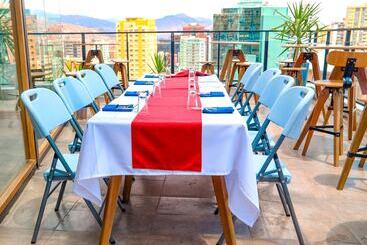 Madero Hotel & Suites
