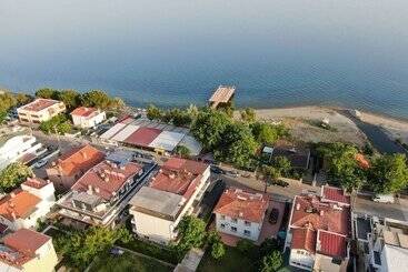 Melodi Butik Otel