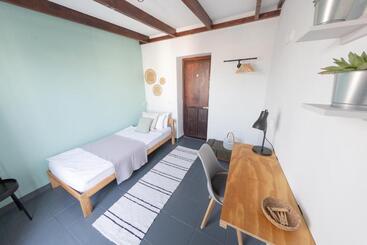 펜션 Casa De Océano