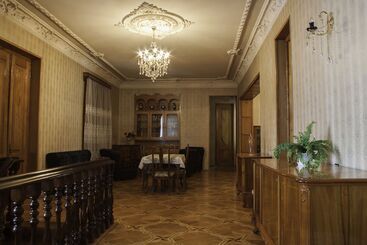 پانسیون Guest House Asmati