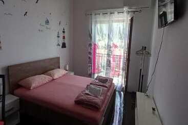 پانسیون Rooms Providenca