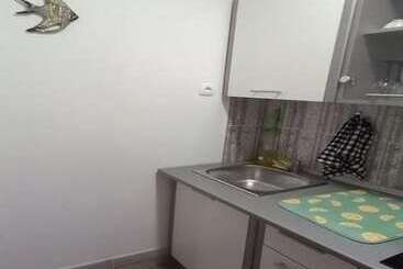 پانسیون Rooms Providenca
