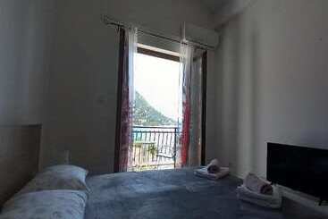 پانسیون Rooms Providenca
