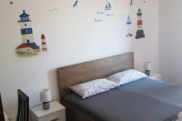 پانسیون Rooms Providenca