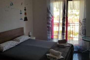 پانسیون Rooms Providenca
