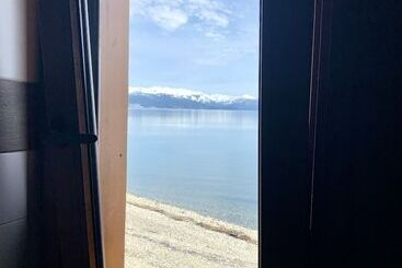 استراحتگاه Blue Aparts Bariloche Loft Crystal Suite