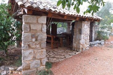 コテージ Sage House