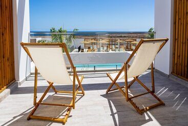 Hotel a Parque Holandes offerte - Parque Holandes