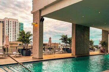 Smart Brickell - Miami