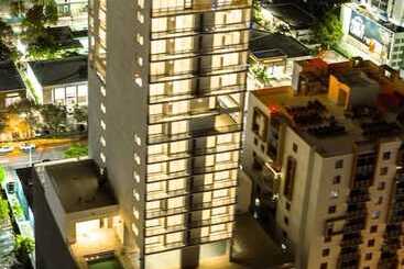 Smart Brickell