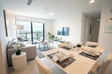 Smart Brickell
