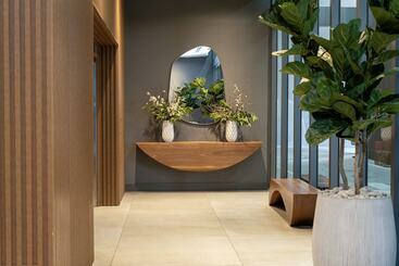 Smart Brickell