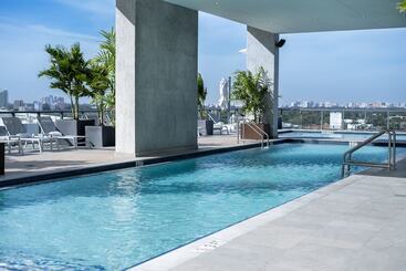 Smart Brickell