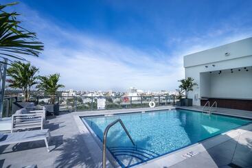 Smart Brickell