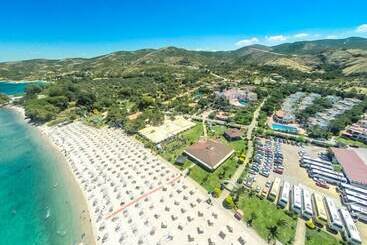 Sun Beach Villas
