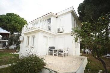Sun Beach Villas