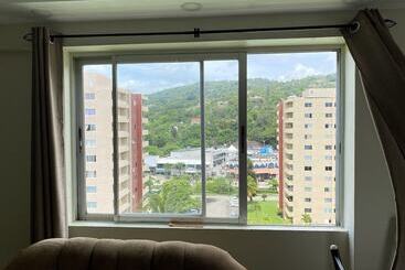 Turtle Beach Towers Vacation