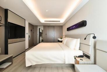 Atour Light Hotel Shenyang High Speed Railway Station