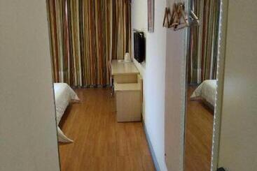 هتل 7 Days Inn Enshi Xueyuan Road Shinan Ancient City