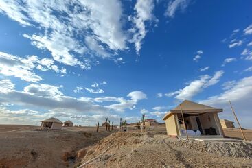 هتل Agafay Pearl Camp Marrakech