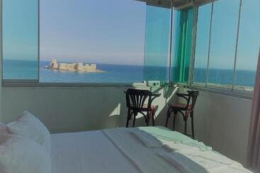 هتل Angel Beach