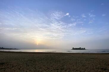 هتل Angel Beach
