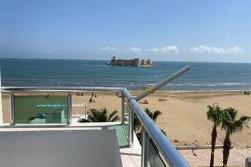 هتل Angel Beach
