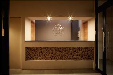 هتل Slow Village Vacation Stay 66828v