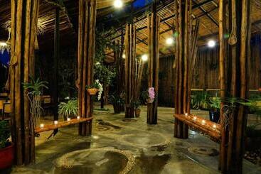 هتل Tammarene Villa