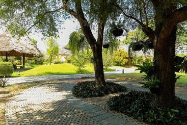 هتل Tammarene Villa