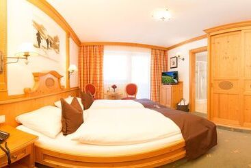 Alpenhotel Tirolerhof