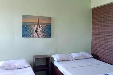 Antonios Pension House