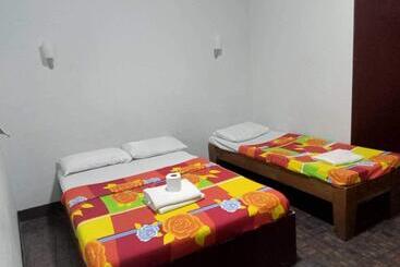 Antonios Pension House