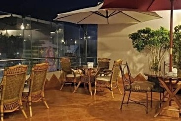 Apart Hotel San Martin