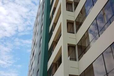 Apart Hotel San Martin