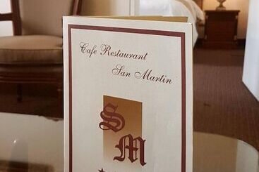 Apart Hotel San Martin