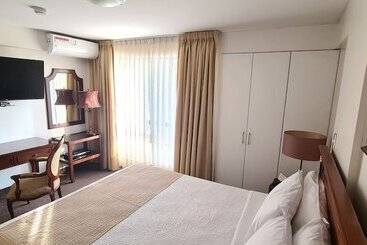 Apart Hotel San Martin