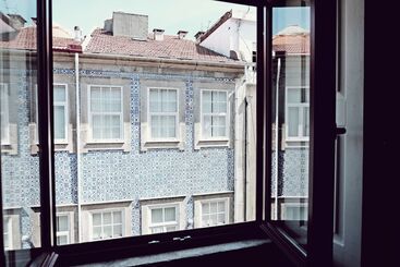 Aparthotel Oporto Alves Da Veiga