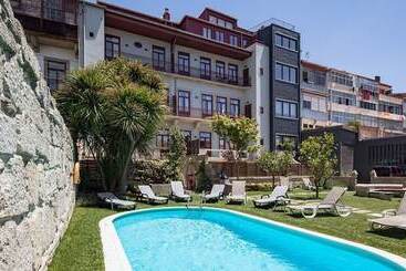 Aparthotel Oporto Alves Da Veiga
