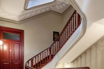 Aparthotel Oporto Alves Da Veiga