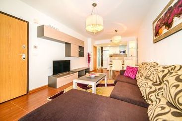 Apartamento Bennecke Palermo