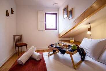 Aparthotel Oporto Alves Da Veiga