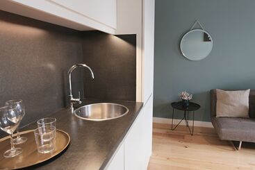 Aparthotel Oporto Alves Da Veiga