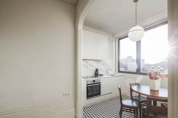 Aparthotel Oporto Alves Da Veiga