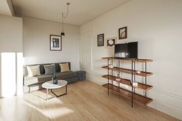 Aparthotel Oporto Alves Da Veiga