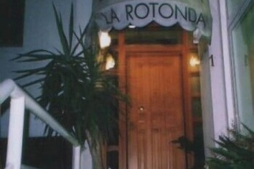 Bed and Breakfast Locanda La Rotonda