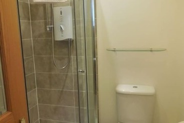تختخواب و صبحانه Pincerna Rooms