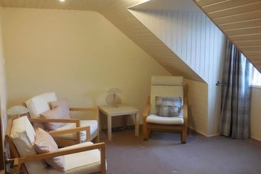 تختخواب و صبحانه Pincerna Rooms