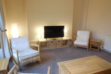 تختخواب و صبحانه Pincerna Rooms